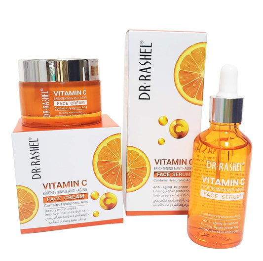 DUO DR RASHEL