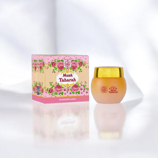 VASELINE TAHARA