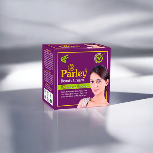PACK PARLEY 60pcs