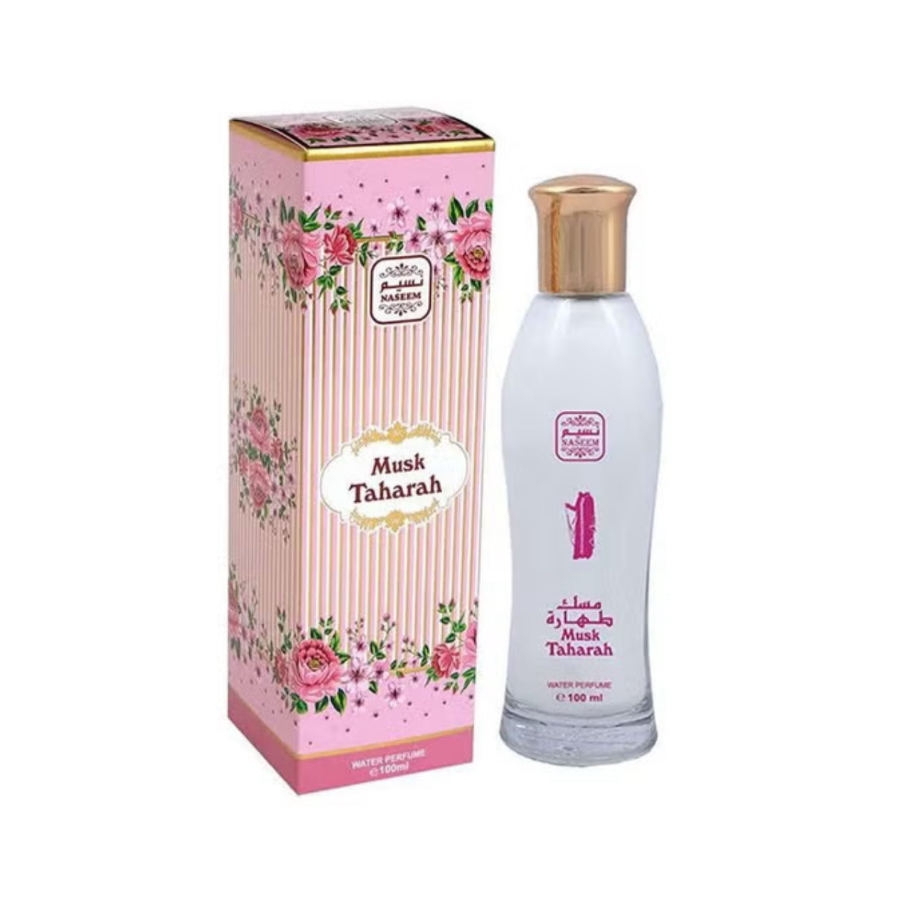 Eau de parfum Musk Tahara